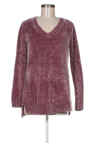 Дамски пуловер Orvis, Размер M, Цвят Розов, Цена 40,30 лв.