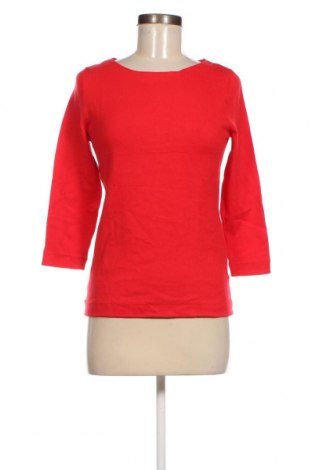 Damenpullover Oui, Größe S, Farbe Rot, Preis 21,99 €