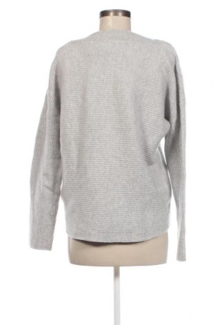 Damenpullover Oui, Größe L, Farbe Grau, Preis € 43,49