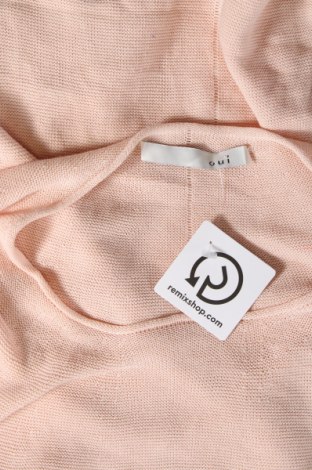 Damenpullover Oui, Größe XL, Farbe Rosa, Preis € 25,88