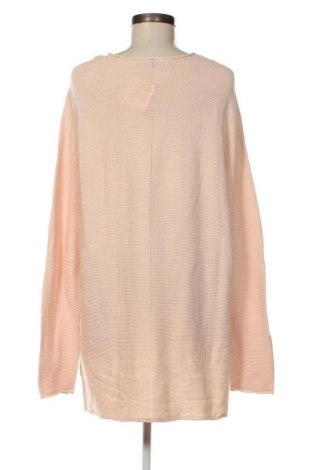 Γυναικείο πουλόβερ Oui, Μέγεθος XL, Χρώμα Ρόζ , Τιμή 26,85 €