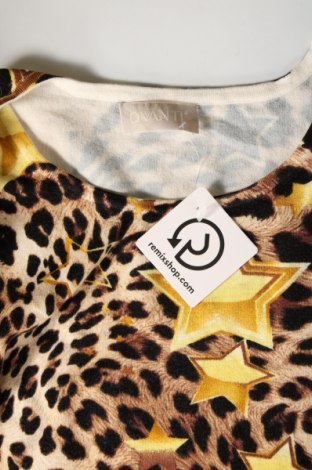Γυναικείο πουλόβερ Ovanti, Μέγεθος L, Χρώμα Πολύχρωμο, Τιμή 10,90 €