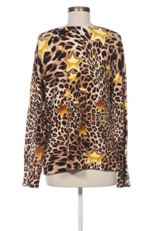 Γυναικείο πουλόβερ Ovanti, Μέγεθος L, Χρώμα Πολύχρωμο, Τιμή 10,90 €