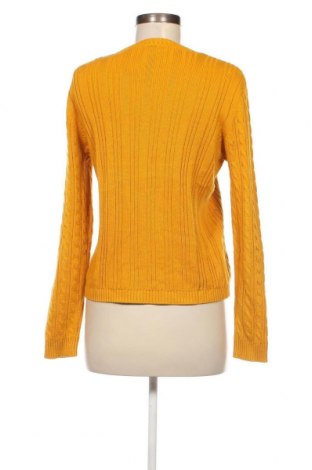 Damenpullover Oviesse, Größe L, Farbe Gelb, Preis € 7,49