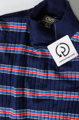 Γυναικείο πουλόβερ Oviesse, Μέγεθος S, Χρώμα Μπλέ, Τιμή 8,79 €