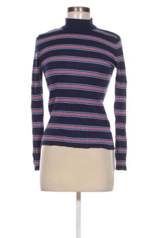 Γυναικείο πουλόβερ Oviesse, Μέγεθος S, Χρώμα Μπλέ, Τιμή 9,33 €