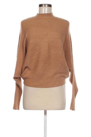 Damenpullover PHILOSOPHY REPUBLIC CLOTHING, Größe S, Farbe Braun, Preis € 10,29