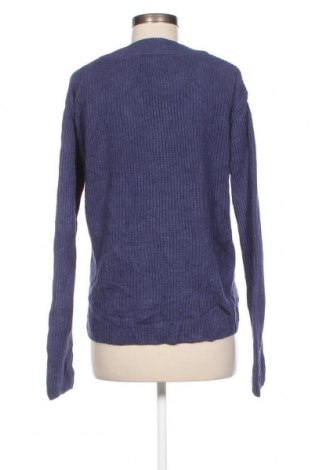 Дамски пуловер Pact, Размер S, Цвят Син, Цена 13,34 лв.