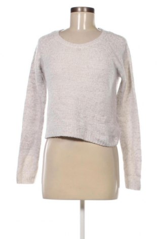 Γυναικείο πουλόβερ Page One, Μέγεθος S, Χρώμα Γκρί, Τιμή 16,54 €