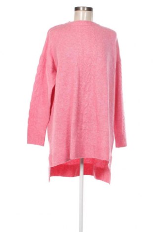 Дамски пуловер Page One, Размер S, Цвят Розов, Цена 14,21 лв.