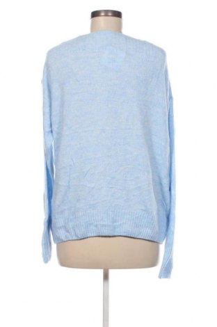 Damenpullover Page One, Größe S, Farbe Blau, Preis 9,28 €