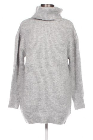 Дамски пуловер Page One, Размер XS, Цвят Сив, Цена 12,47 лв.