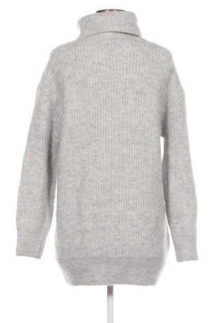 Γυναικείο πουλόβερ Page One, Μέγεθος XS, Χρώμα Γκρί, Τιμή 8,79 €