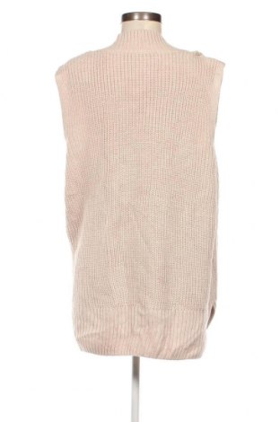 Damenpullover Page One, Größe M, Farbe Beige, Preis 7,29 €