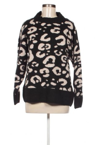 Γυναικείο πουλόβερ Page One, Μέγεθος M, Χρώμα Πολύχρωμο, Τιμή 6,99 €