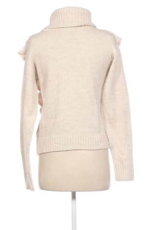 Damenpullover Page One, Größe XS, Farbe Beige, Preis 6,49 €