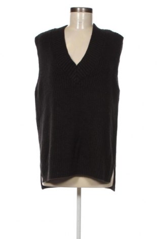 Γυναικείο πουλόβερ Page One, Μέγεθος M, Χρώμα Μαύρο, Τιμή 5,02 €