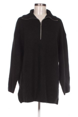 Дамски пуловер Page One, Размер XL, Цвят Черен, Цена 17,98 лв.