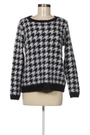 Γυναικείο πουλόβερ Page One, Μέγεθος M, Χρώμα Πολύχρωμο, Τιμή 8,79 €