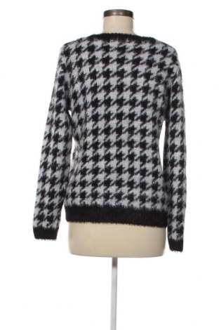 Γυναικείο πουλόβερ Page One, Μέγεθος M, Χρώμα Πολύχρωμο, Τιμή 8,25 €