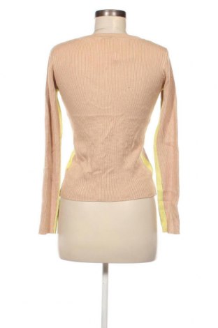 Γυναικείο πουλόβερ Page One, Μέγεθος M, Χρώμα  Μπέζ, Τιμή 9,33 €