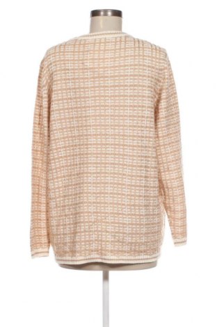 Дамски пуловер Paola, Размер XL, Цвят Бежов, Цена 16,24 лв.