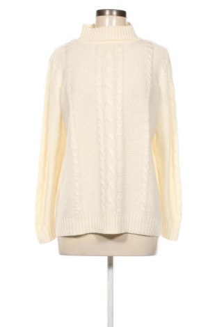 Дамски пуловер Paola, Размер XL, Цвят Екрю, Цена 17,11 лв.
