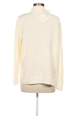 Дамски пуловер Paola, Размер XL, Цвят Екрю, Цена 16,24 лв.