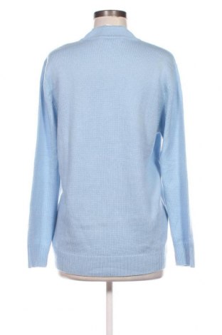 Γυναικείο πουλόβερ Paola, Μέγεθος L, Χρώμα Μπλέ, Τιμή 9,33 €