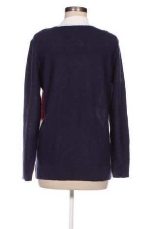 Γυναικείο πουλόβερ Paola, Μέγεθος L, Χρώμα Πολύχρωμο, Τιμή 8,79 €