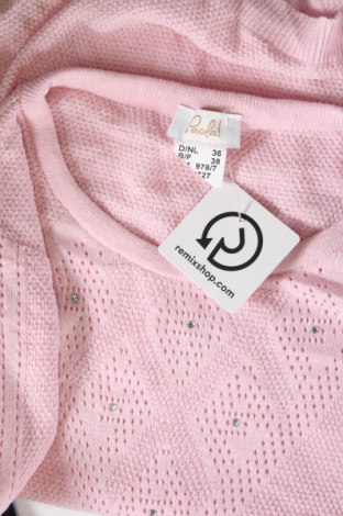 Damenpullover Paola, Größe S, Farbe Rosa, Preis € 9,28