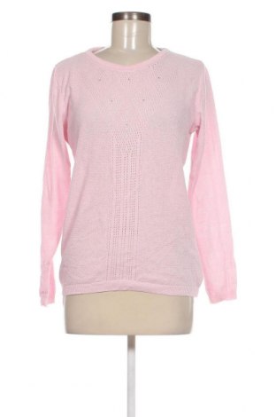 Дамски пуловер Paola, Размер S, Цвят Розов, Цена 12,47 лв.