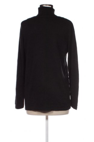 Дамски пуловер Paola, Размер M, Цвят Черен, Цена 14,21 лв.