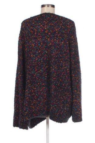 Дамски пуловер Paprika, Размер XXL, Цвят Многоцветен, Цена 22,55 лв.
