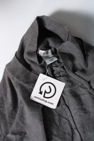 Γυναικείο πουλόβερ Paraphrase, Μέγεθος M, Χρώμα Γκρί, Τιμή 8,79 €