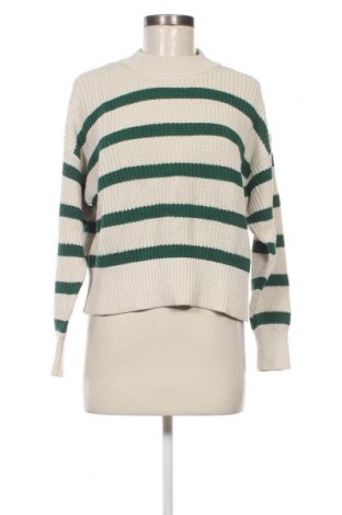Дамски пуловер Part Two, Размер XS, Цвят Бежов, Цена 82,60 лв.