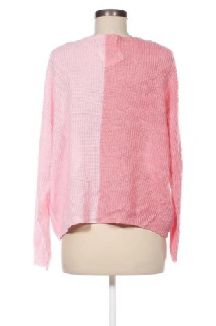 Γυναικείο πουλόβερ Peach Love, Μέγεθος M, Χρώμα Ρόζ , Τιμή 8,79 €