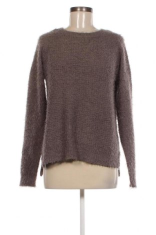 Дамски пуловер Pepco, Размер L, Цвят Сив, Цена 29,00 лв.