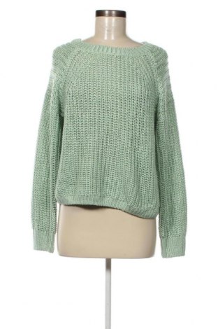 Dámsky pulóver Pepe Jeans, Veľkosť L, Farba Zelená, Cena  19,33 €