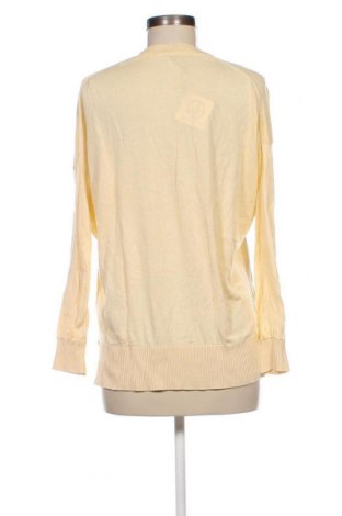 Γυναικείο πουλόβερ Pepe Jeans, Μέγεθος S, Χρώμα Κίτρινο, Τιμή 21,09 €