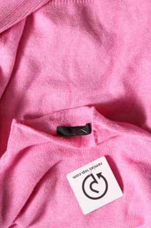 Дамски пуловер Pepper, Размер M, Цвят Розов, Цена 17,63 лв.