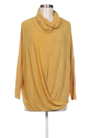 Damenpullover Perla Nera, Größe L, Farbe Orange, Preis 3,99 €