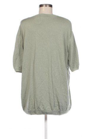 Damenpullover Peter Hahn, Größe XXL, Farbe Grün, Preis 34,51 €