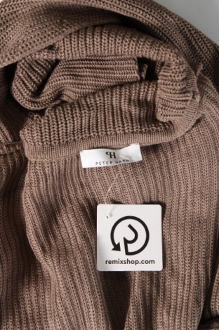 Damenpullover Peter Hahn, Größe M, Farbe Braun, Preis € 22,86