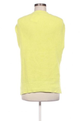 Damenpullover Peter Hahn, Größe M, Farbe Gelb, Preis 25,45 €