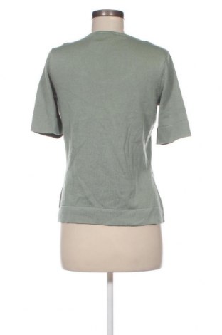 Дамски пуловер Peter Hahn, Размер M, Цвят Зелен, Цена 31,00 лв.