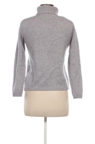 Damenpullover Peter Hahn, Größe M, Farbe Grau, Preis € 43,14