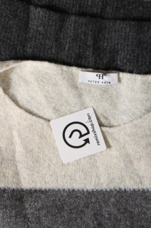 Дамски пуловер Peter Hahn, Размер M, Цвят Многоцветен, Цена 36,58 лв.