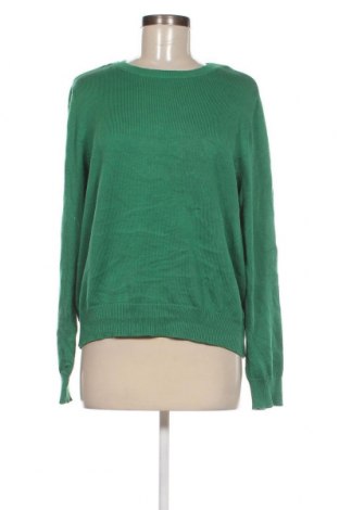 Pulover de femei Peter Hahn, Mărime XL, Culoare Verde, Preț 142,77 Lei