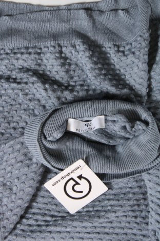 Damenpullover Peter Hahn, Größe S, Farbe Blau, Preis € 25,45